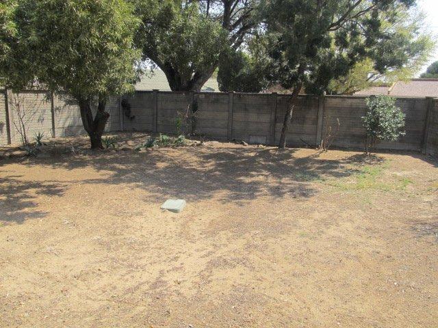 4 Bedroom Property for Sale in Sasolburg Ext 11 Free State